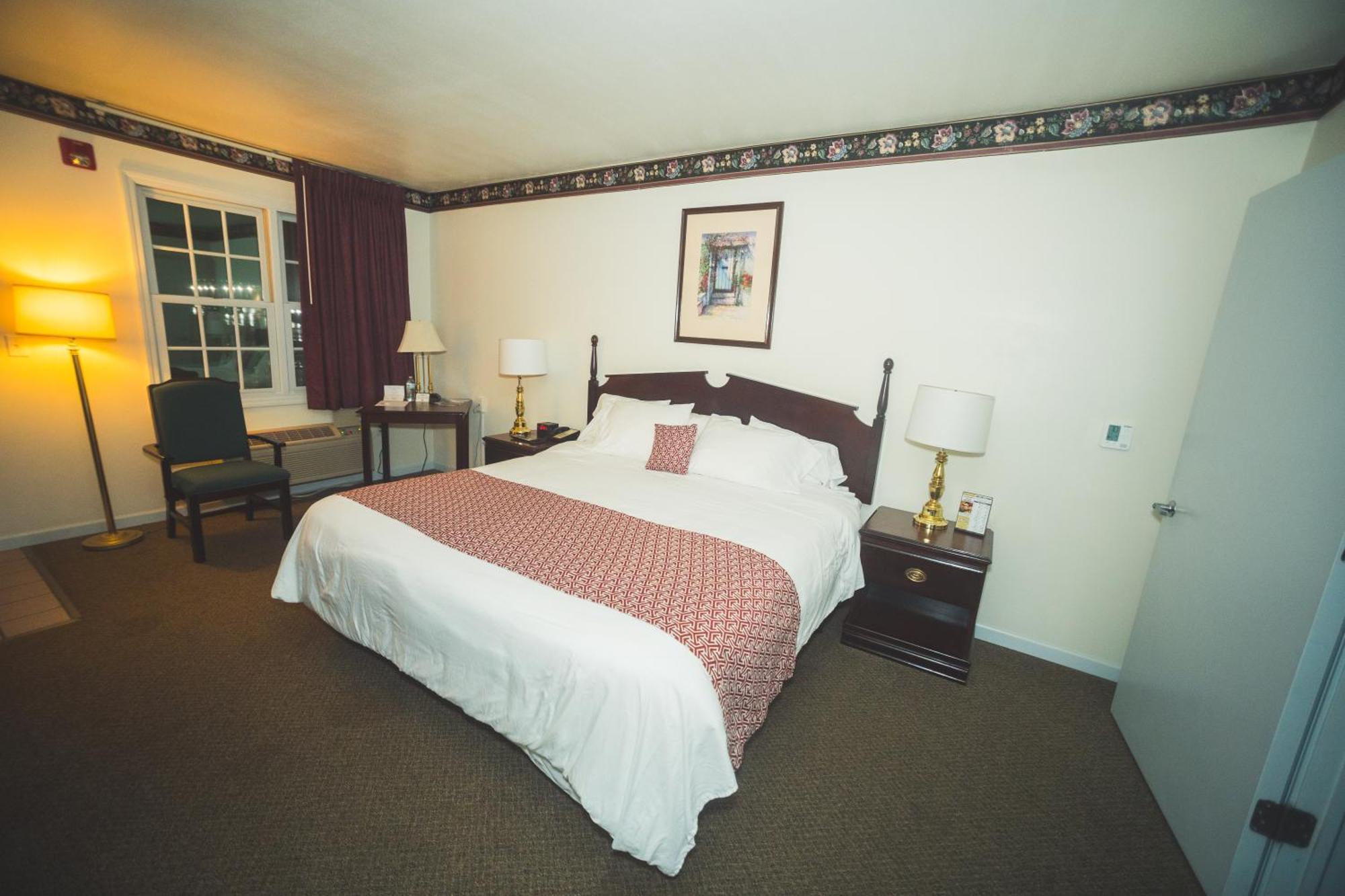The Chalet Motel Mequon Εξωτερικό φωτογραφία